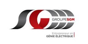Groupe SGM Inc.
