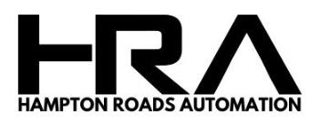 Hampton Roads Automation, LLC