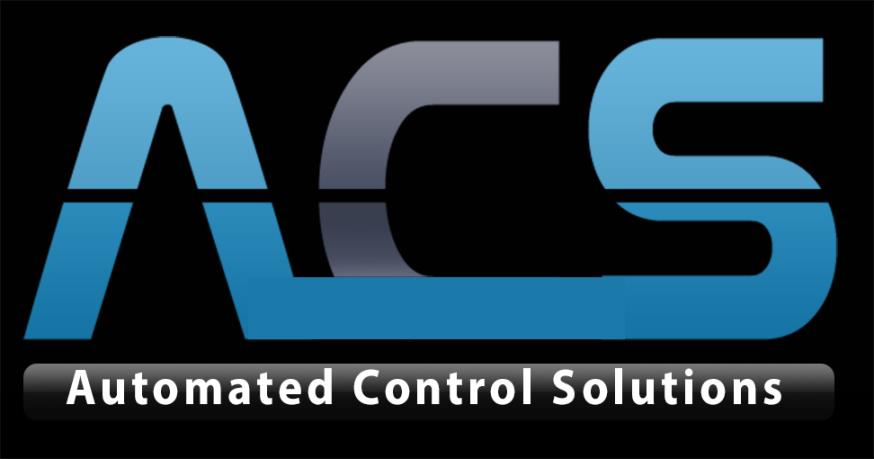 Automated Control Solutions