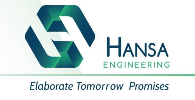 PT. Hansa Pratama Engineering