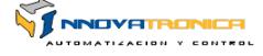 INNOVATRONICA S.A