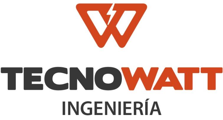 TECNOWATT INGENIERIA S.A.S.