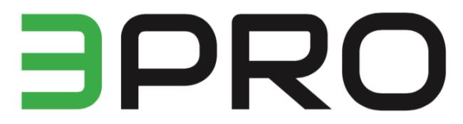 3pro Sp. z o.o.
