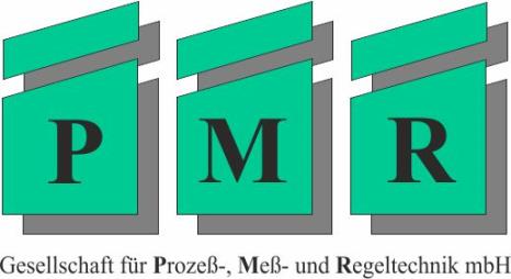 PMR Gesellschaft fur ProzeB-, MeB- und Regeltechnik mbH