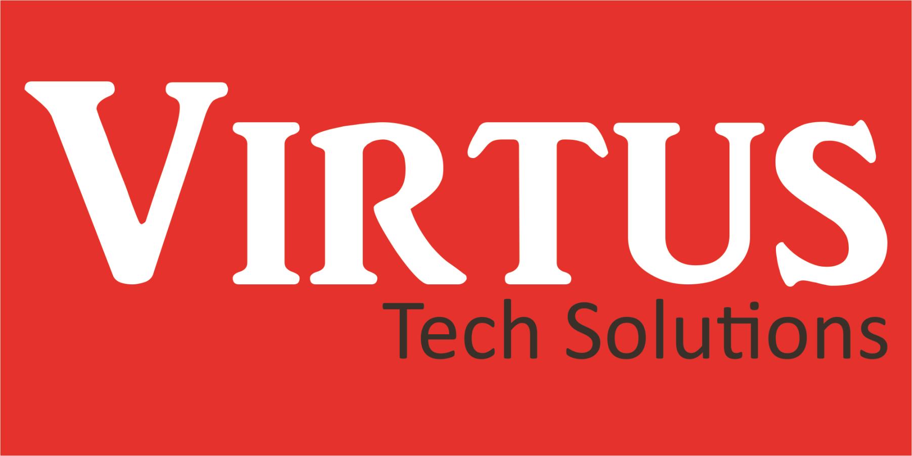 Virtus Tech Solutions Automacao e Servicos LTDA