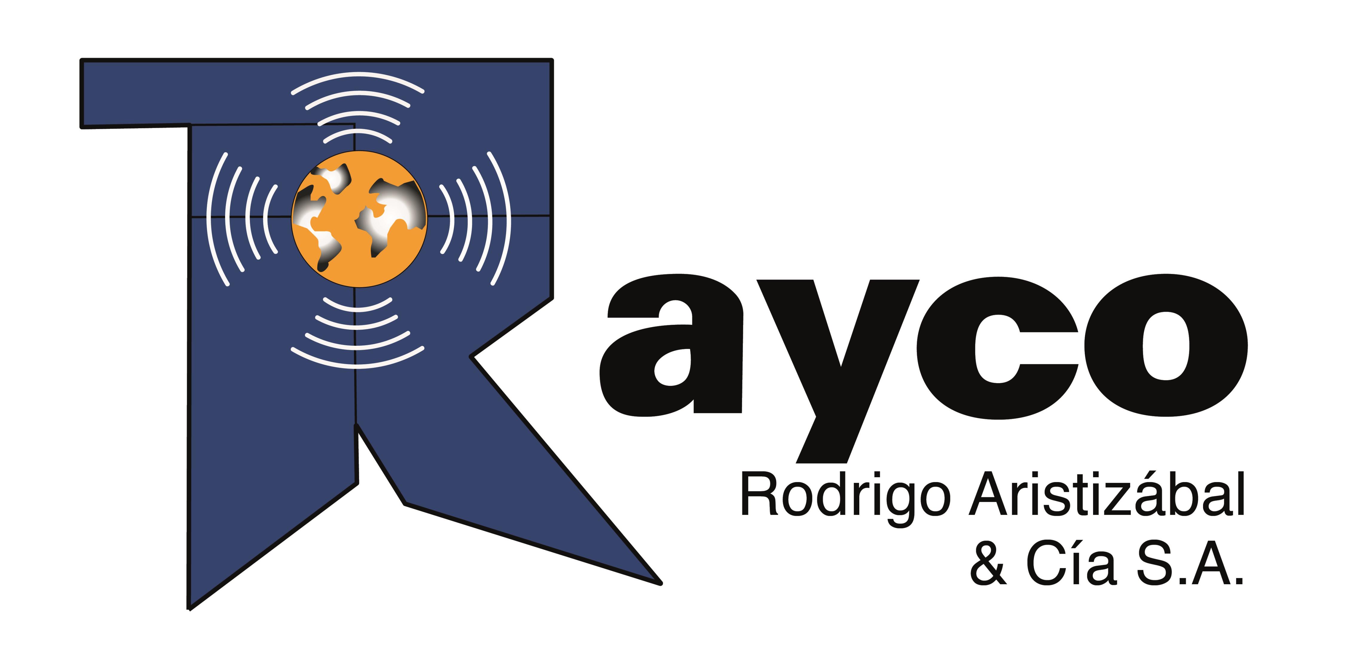 Rayco S.A. Rodrigo Aristizabal y Cia SA
