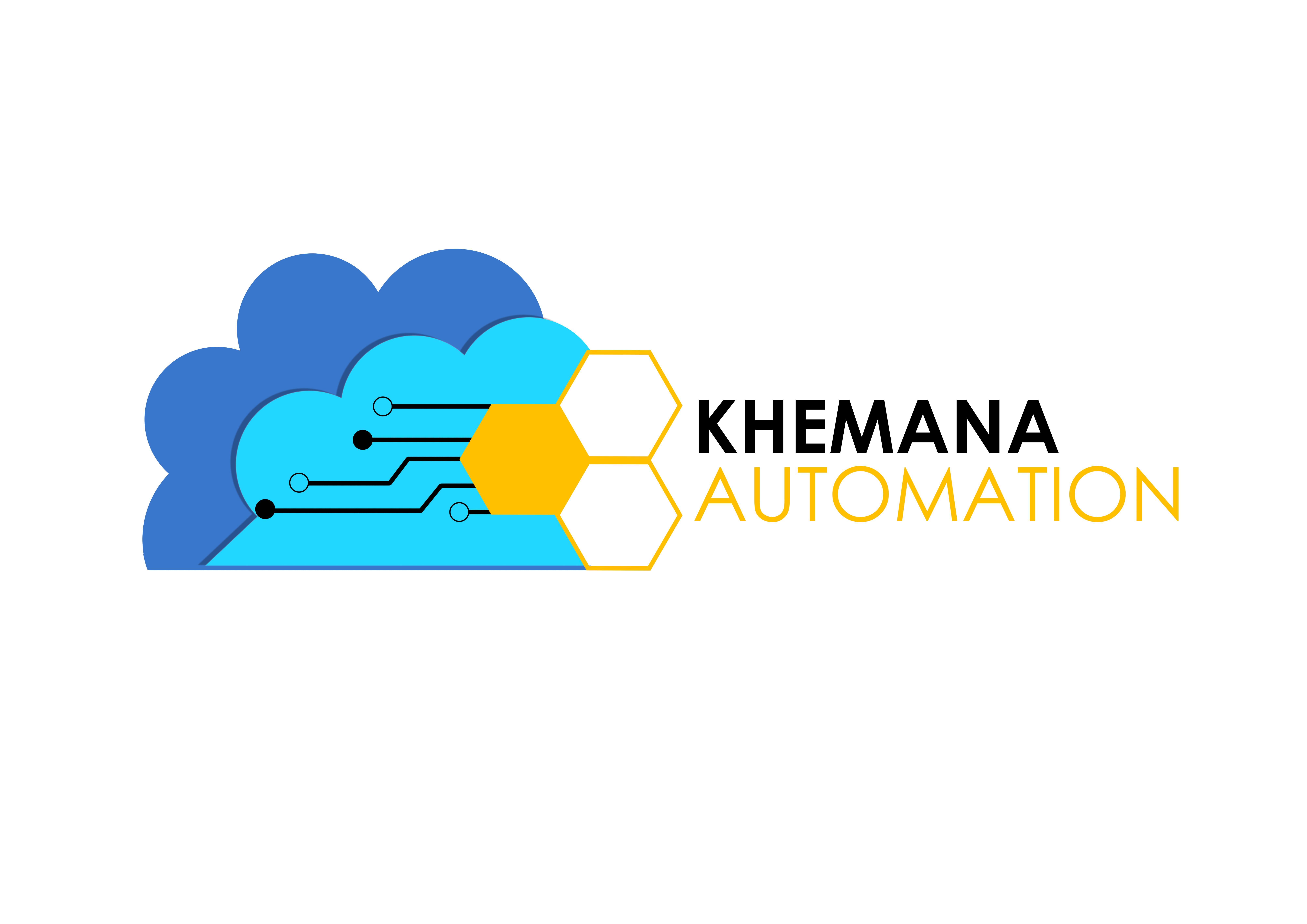 Khemana Automation (Pty) Ltd