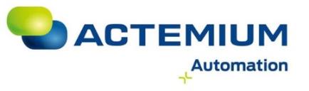 Actemium Automation