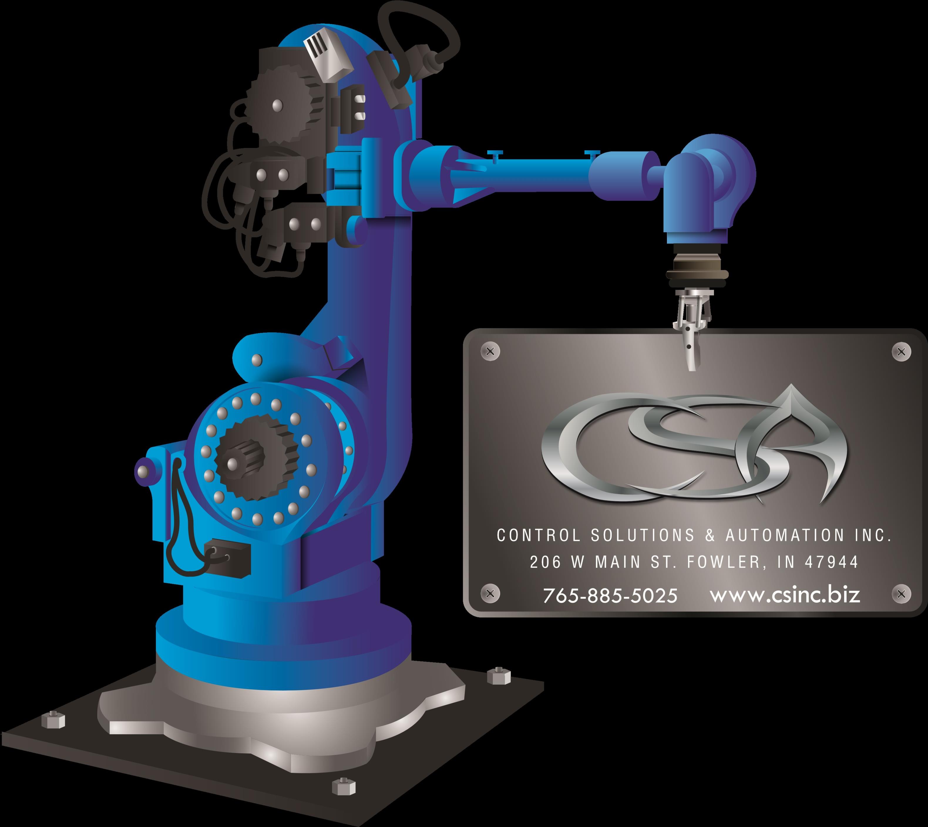 Control Solutions and Automation Inc