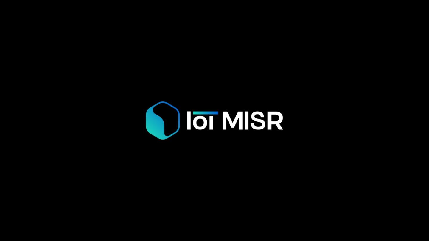 IoT MISR, Industrial Center