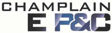 Champlain EP&C Inc.