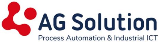 AG Solution NV