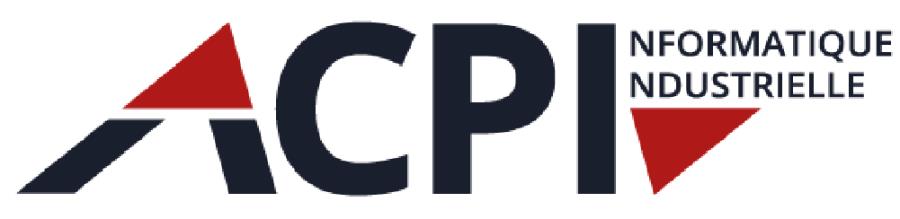 Automatismes Control-Process Inforatique (sigle ACPI)