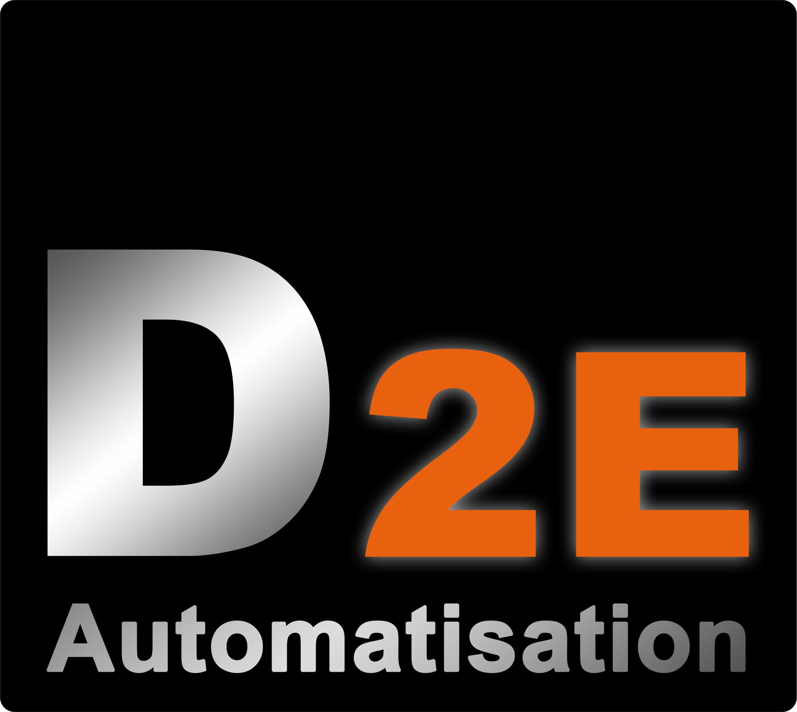 AUTOMATISATION D2E INC.