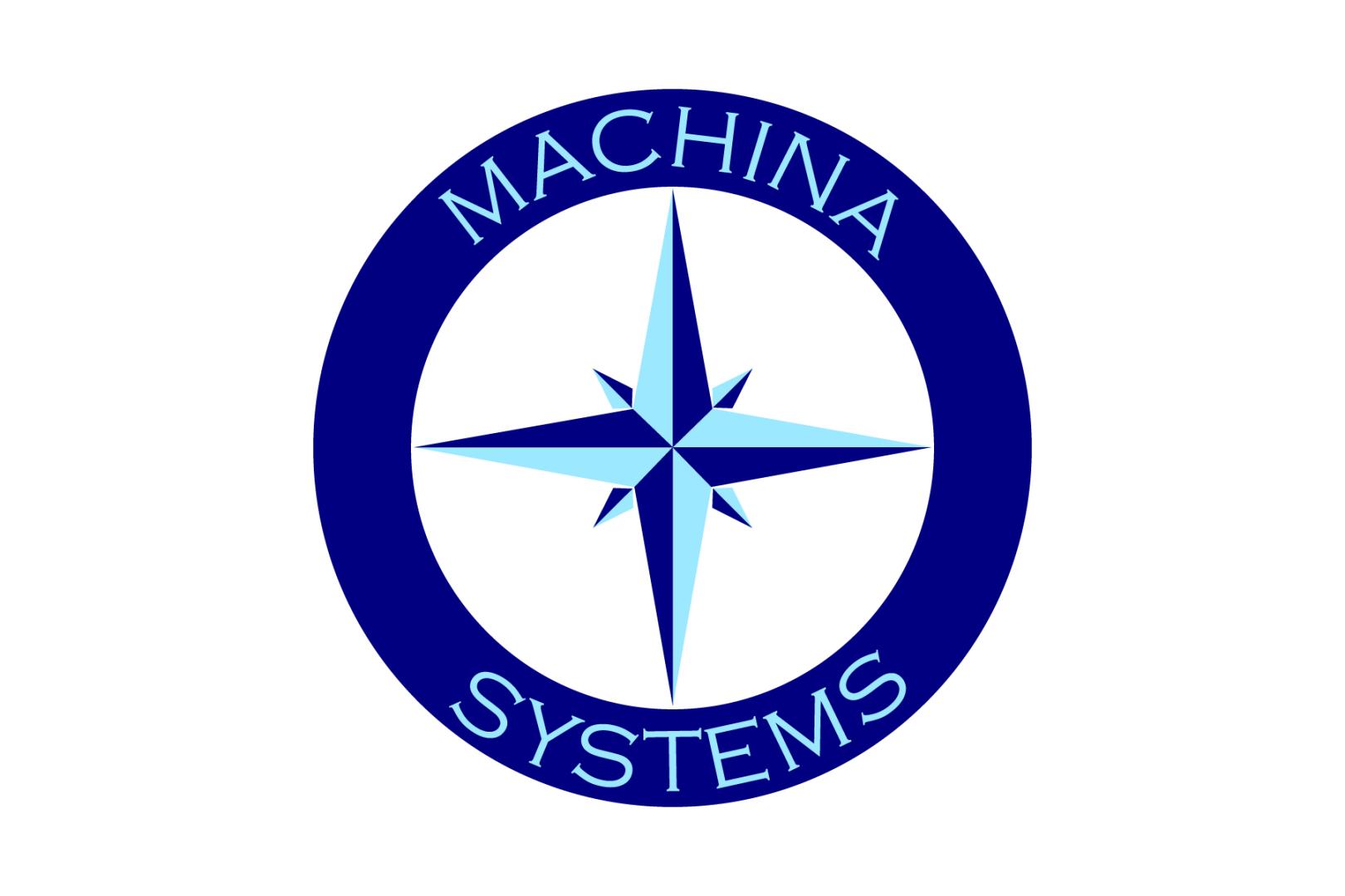 Machina Systems (Pty) Ltd