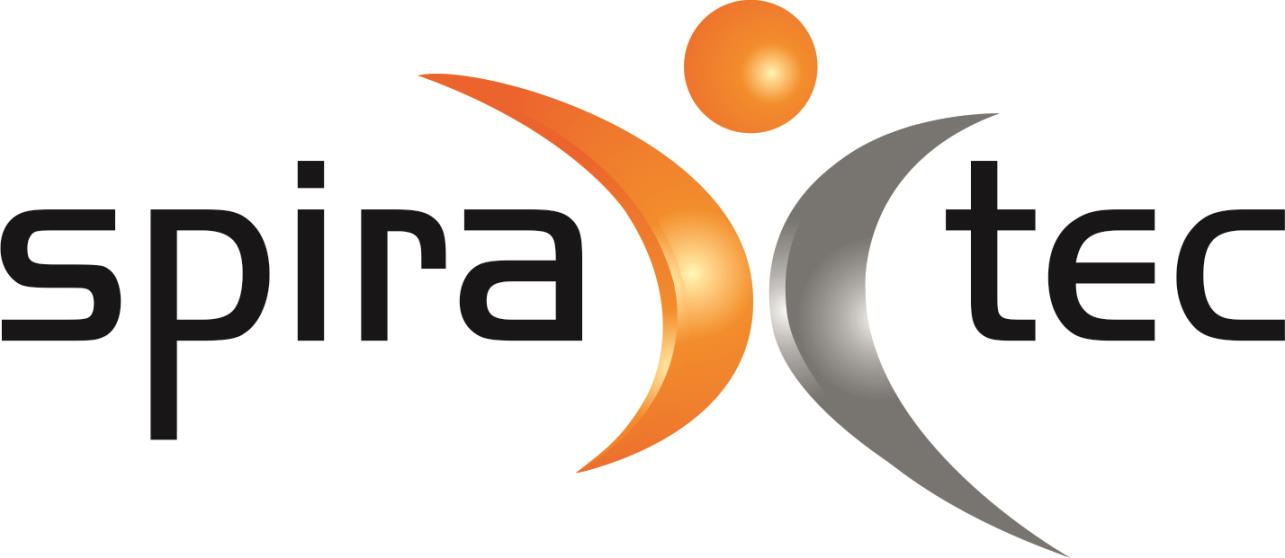 SpiraTec AG