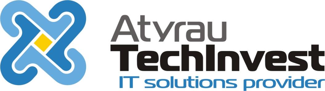 AtyrauTechInvest LLP