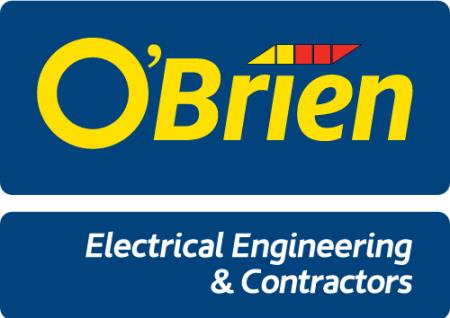 OBrien Electrical Engineering & Contractors Ballarat