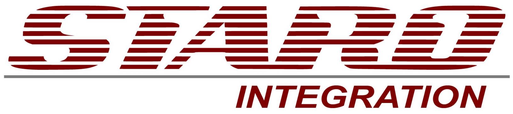 Staro Integration