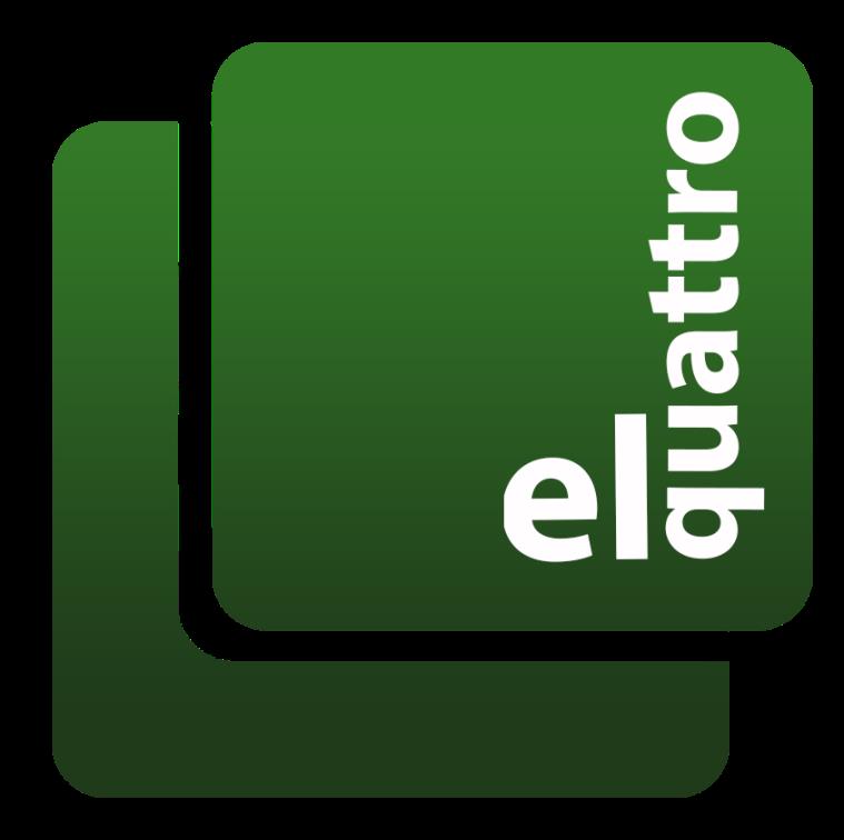 Elquattro Grzegorz Ziemba