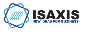 ISAXIS SpA