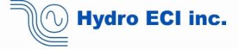 Hydro ECI Inc.