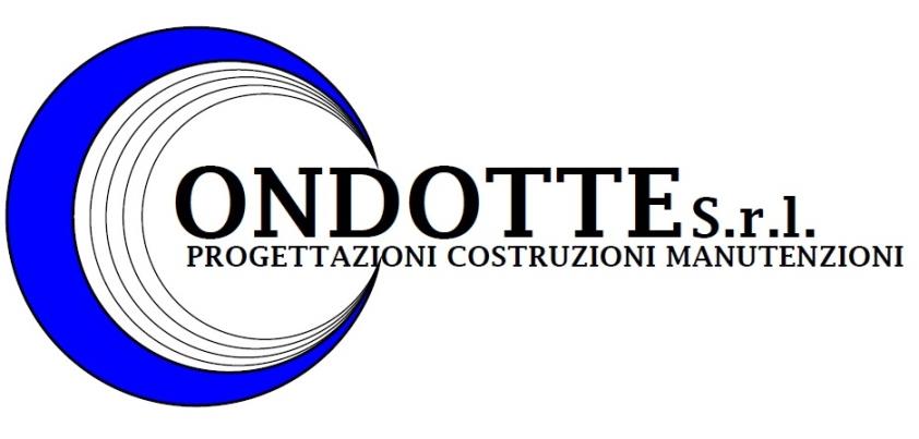 CONDOTTE S.r.l.