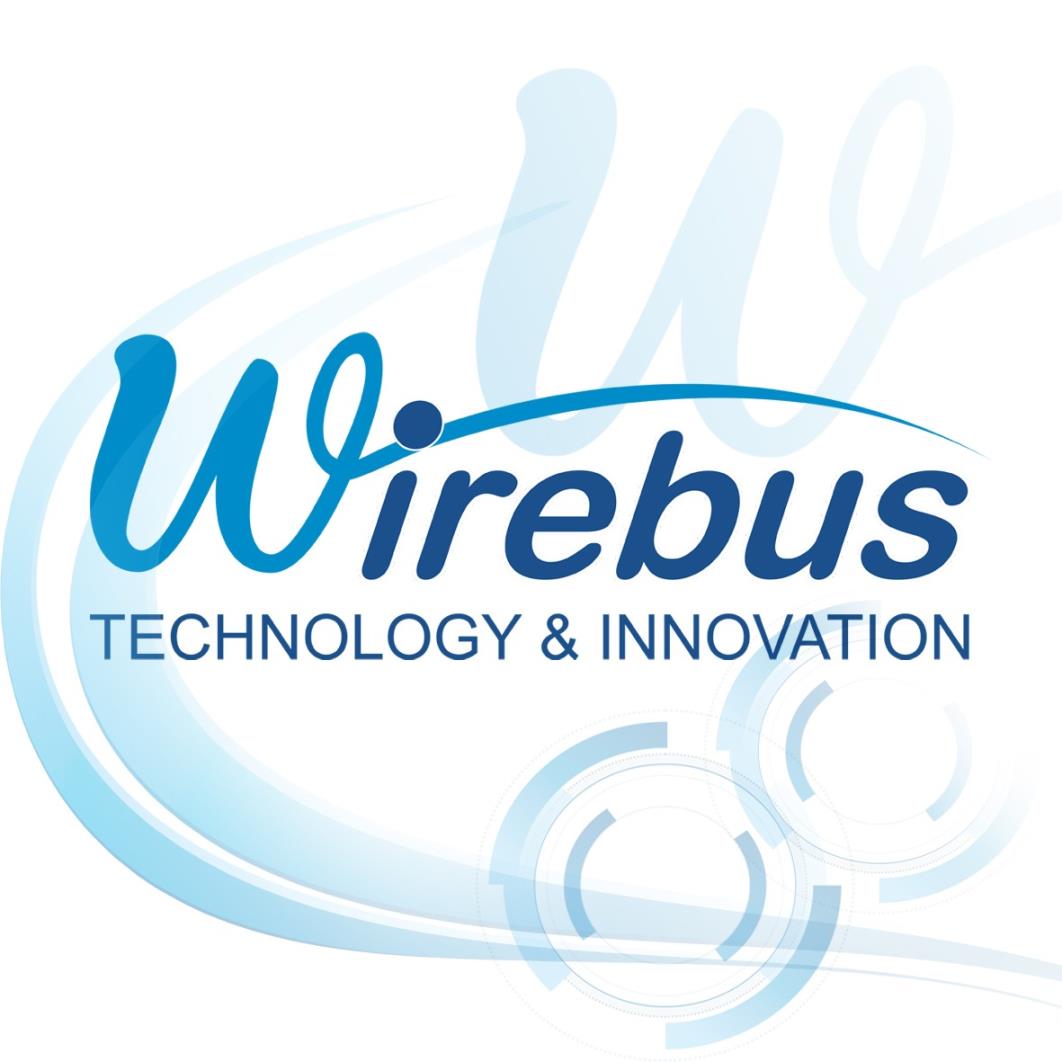 Wirebus Equipamentos Industriais Eireli