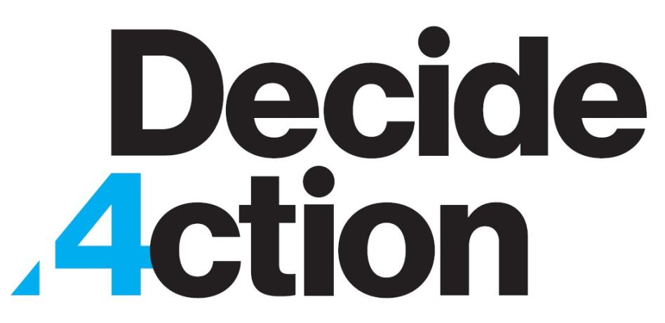 Decide4Action Consulting