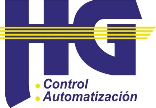 HG Control y Automatizacion SA de CV