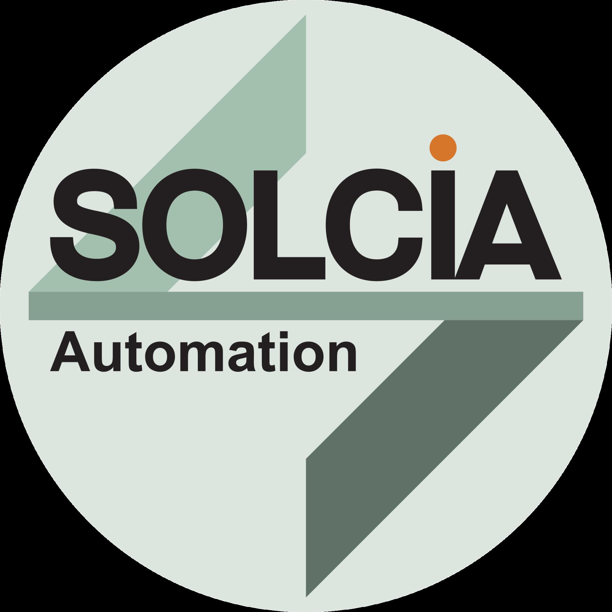 Soluciones en Control, Informática y Automatización SXXI