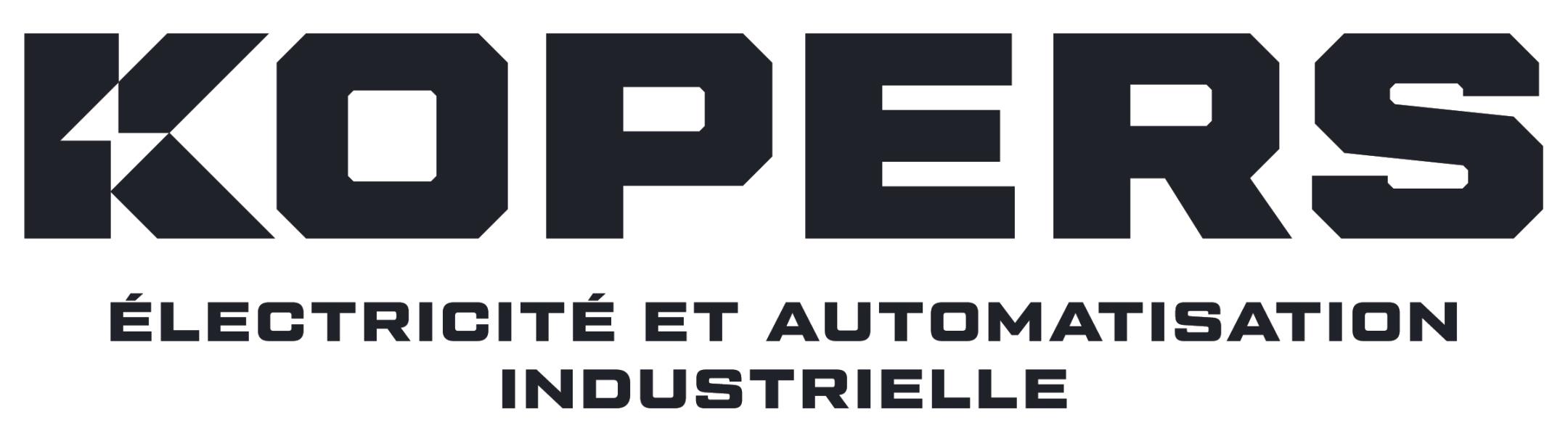 Groupe Kopers Inc