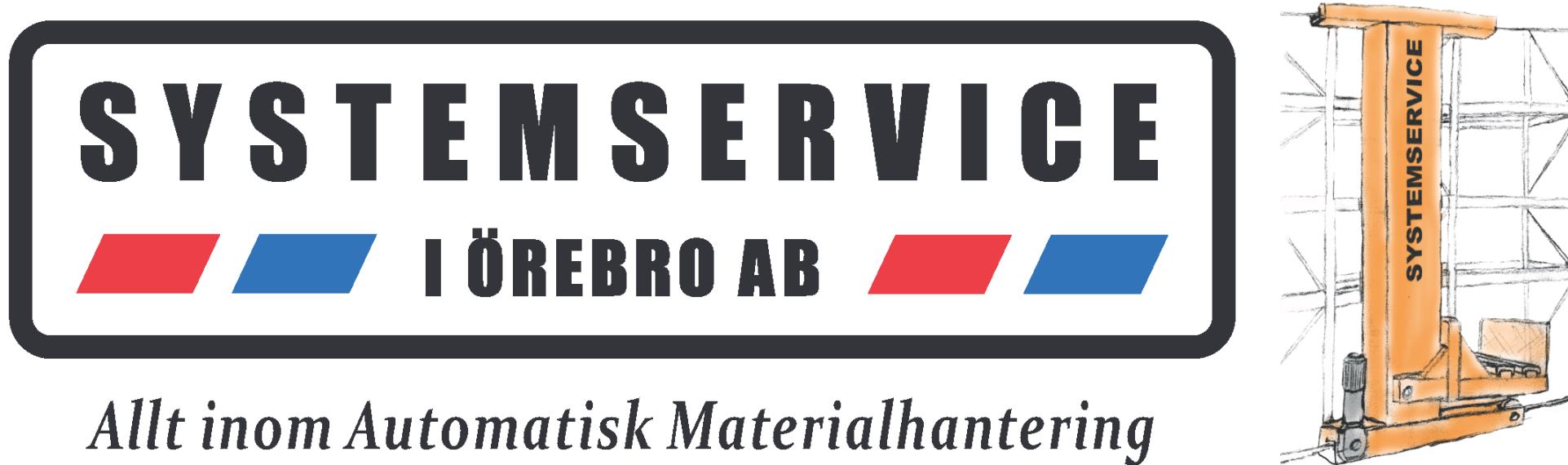Systemservice i Orebro AB