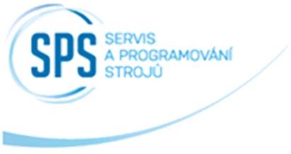 SPS servis a programovani stroju, s.r.o.