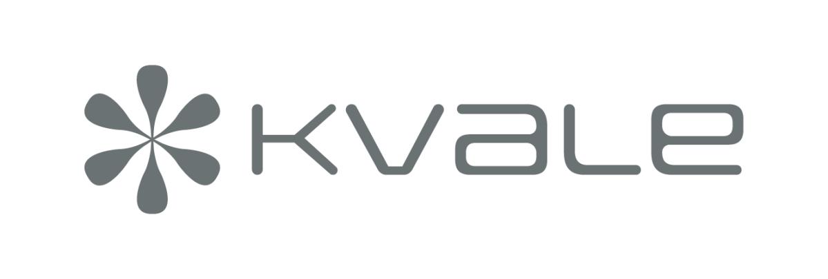 Kvale Informatics Consulting Ltd.