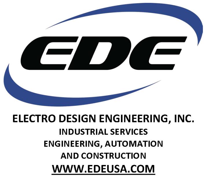 Electro Design Engineering, Inc.