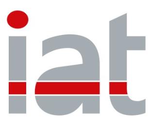 IAT Rudolphi & Rau GmbH