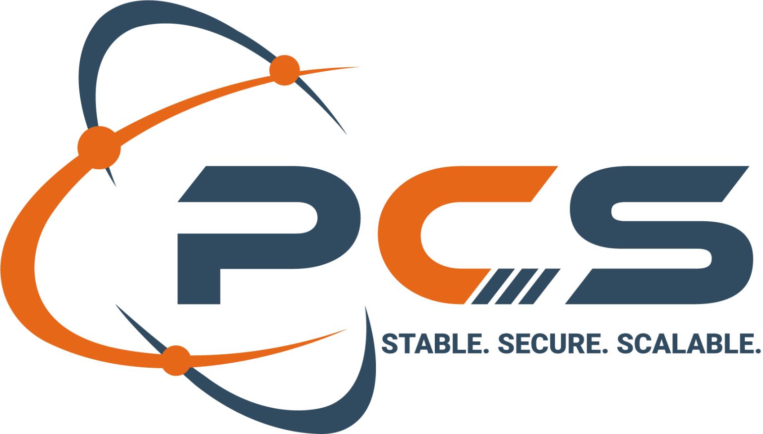 PCS Global (Pty) Ltd.