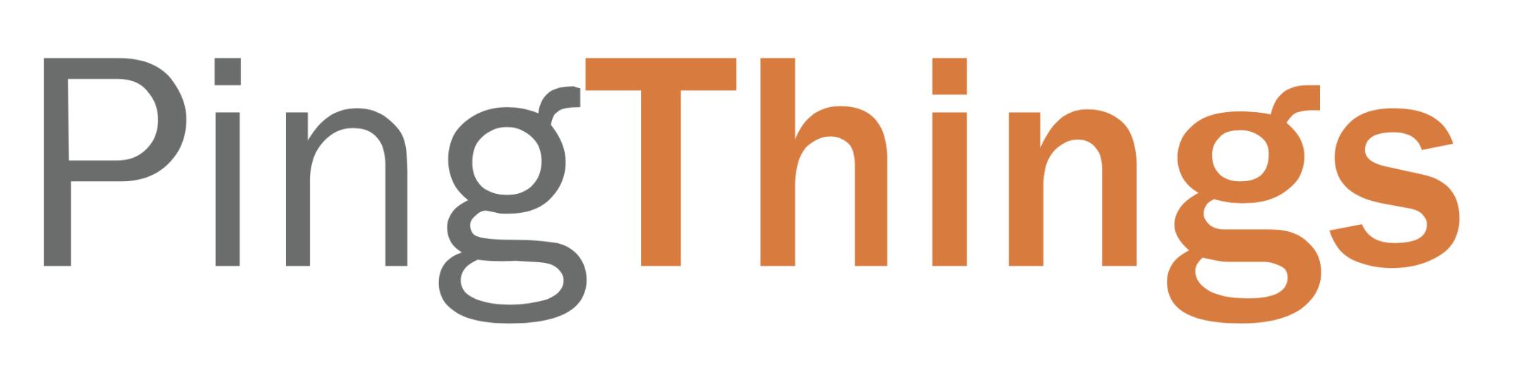 Ping Things, Inc.