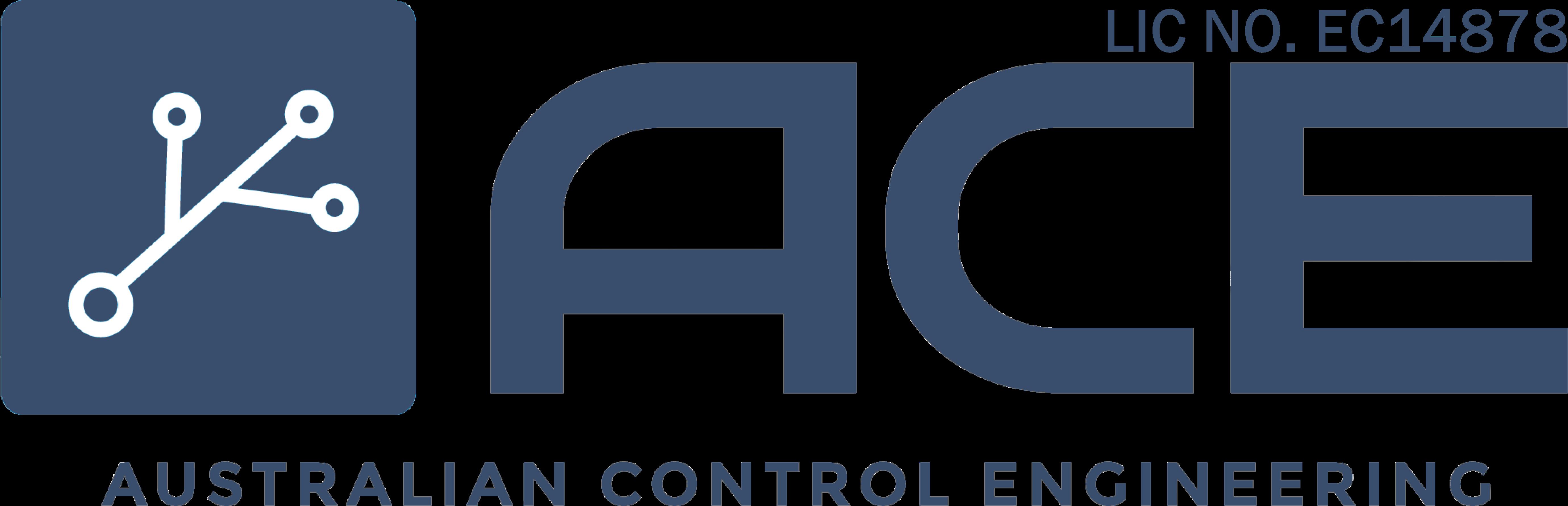 Australian Control Engineering P/L (ACE)