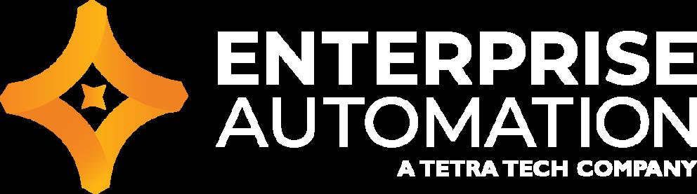 Enterprise Automation