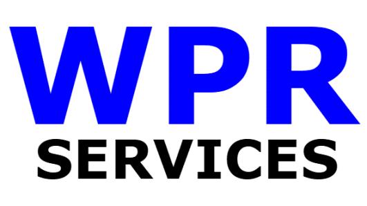 WPR Services