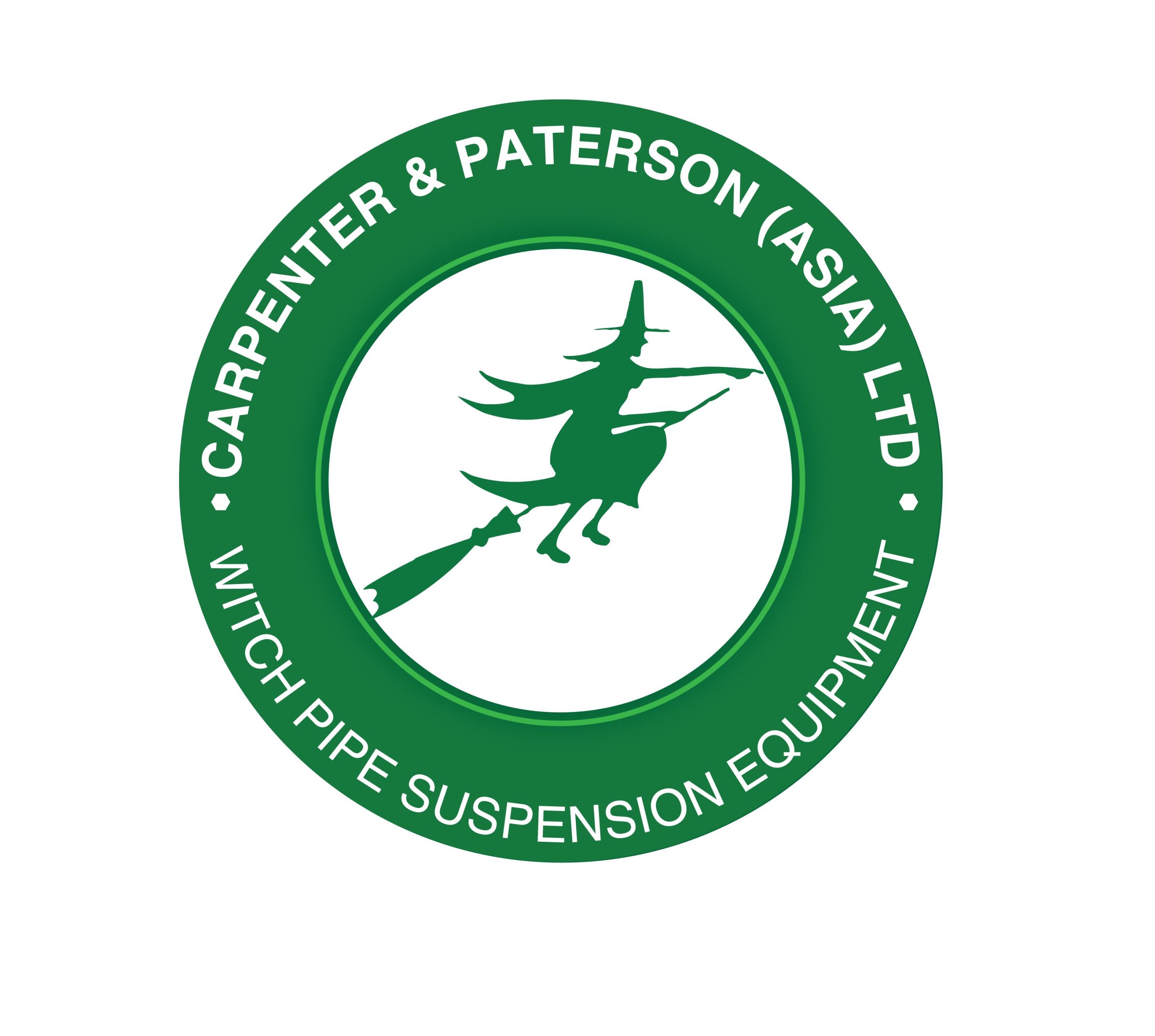Carpenter and Paterson (Asia) Ltd.