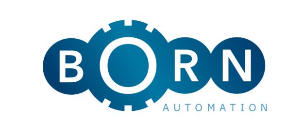 BORN OTOMASYON KONTROL VE YAZILIM LTD. STI.