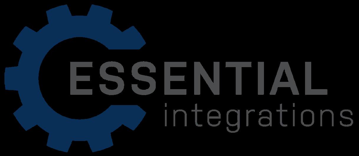 Essential Integrations