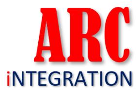 A.R.C. Integration Inc.