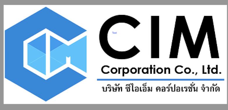 CIM Corporation Co.,Ltd.