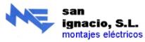 MONTAJES ELECTRICOS SAN IGNACIO S.L. (SIGNACIO)