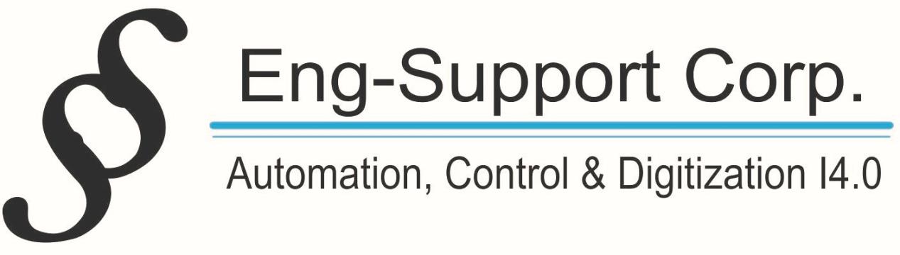 ENG SUPPORT LLC