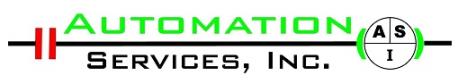 Automation Services, Inc.